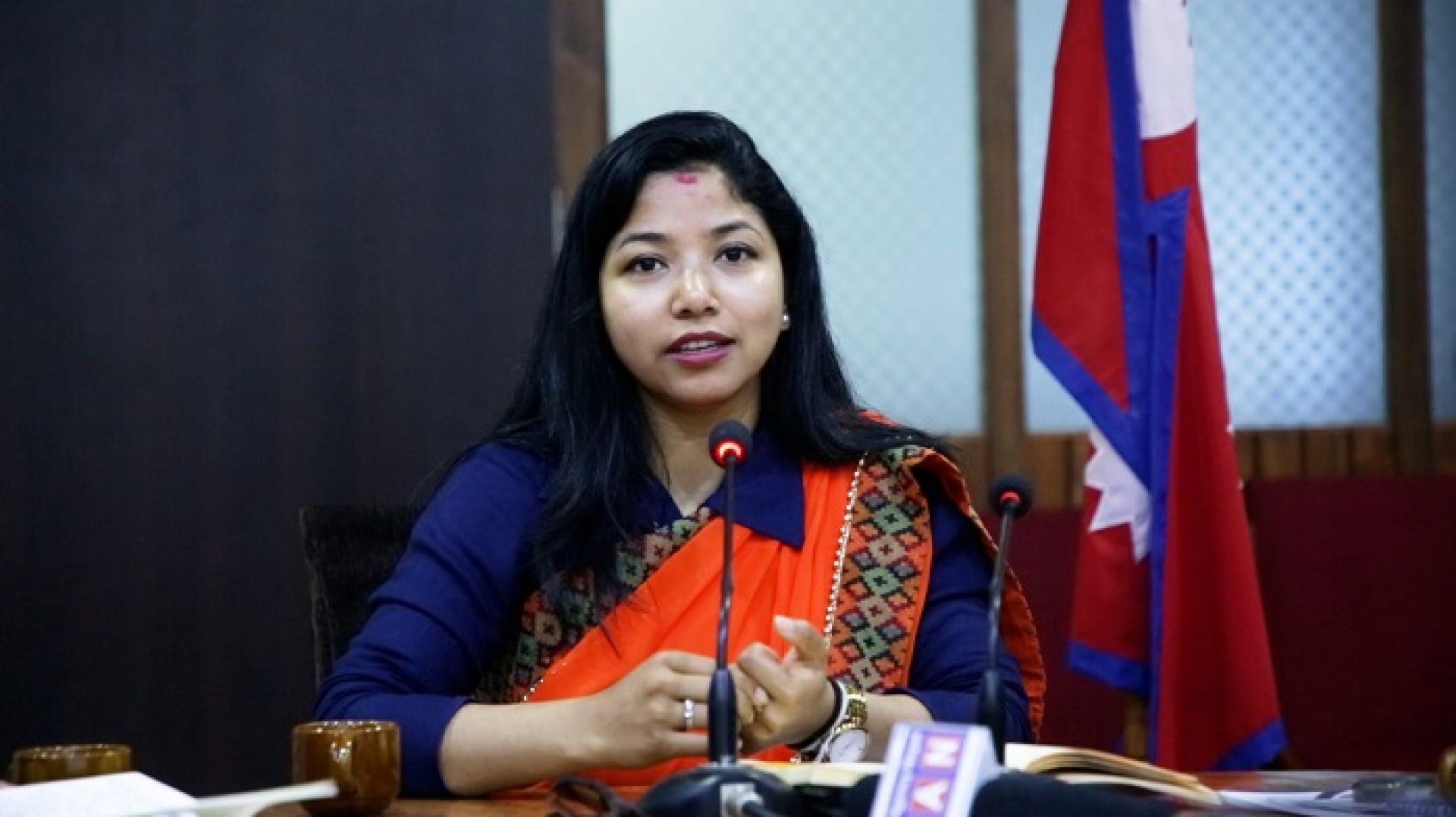 इन्धन आपूर्तिमा सम्भावित चुनौती सवारी साधन प्रयोगमा संयम अपनाउनुपर्छ: डंगोल